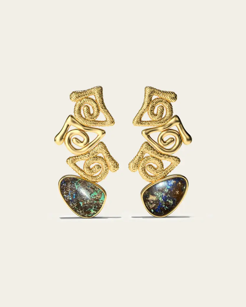 Onda_Earrings_brown_azurite.webp