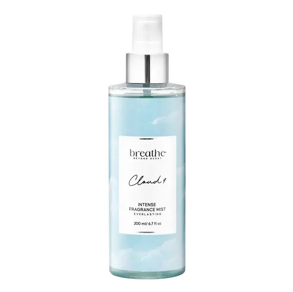 Cloud 9 Fragrance Mist 200ml