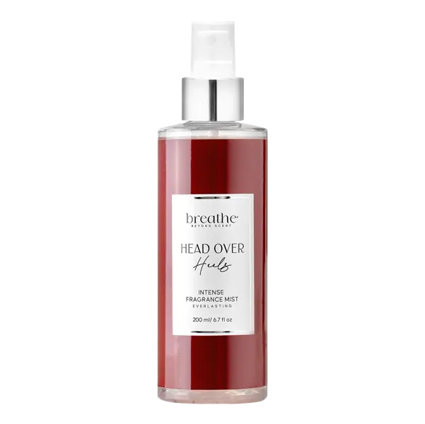 Head Over Heels Mist 200 ML