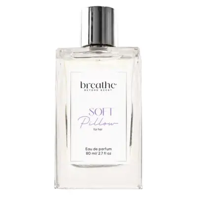 Soft Pillow Perfume 80ML