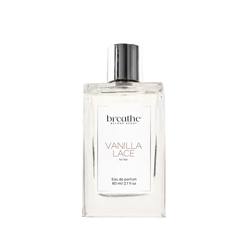 VANILLA LACE 80ML