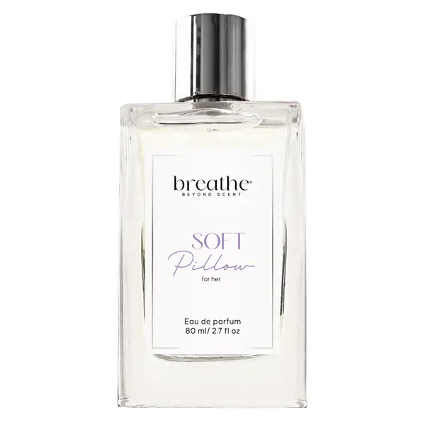 breathe Soft Pillow Perfume               80ML