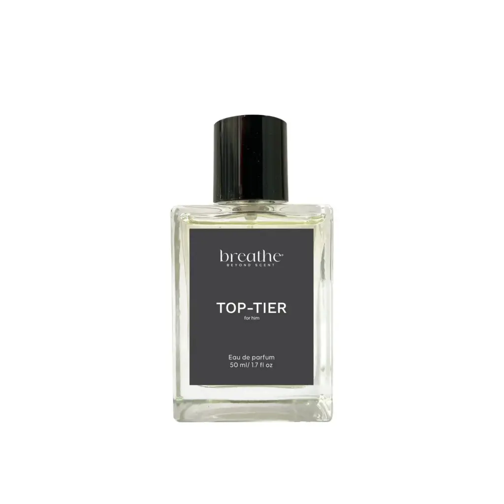 breathe Top-Tier Perfume                    50ML