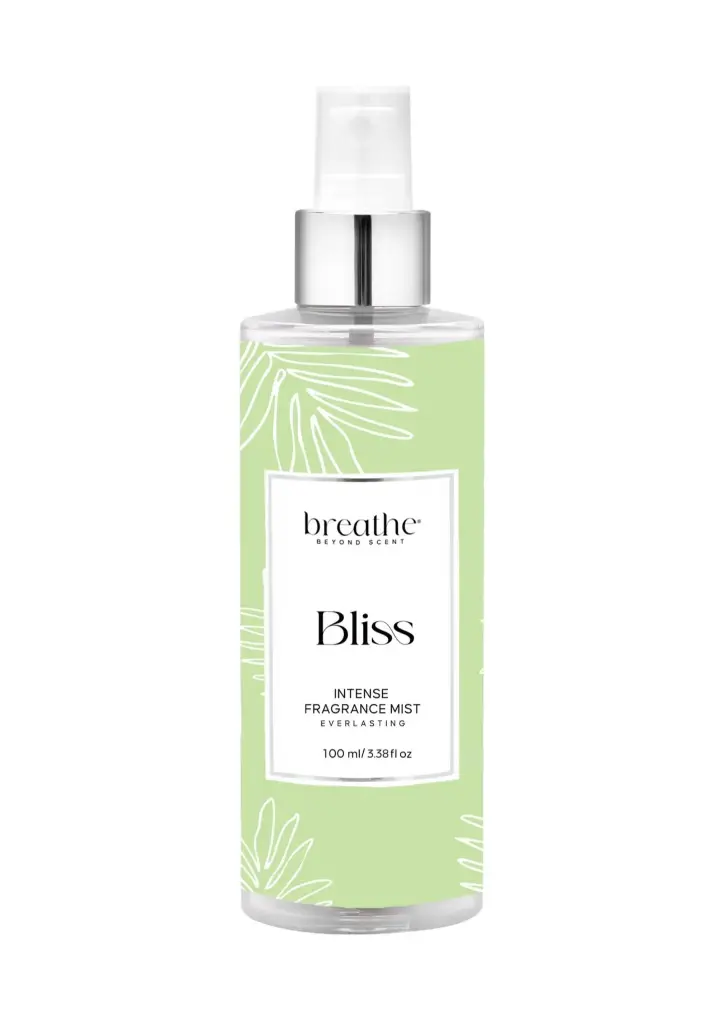 BLISS MIST 100ML