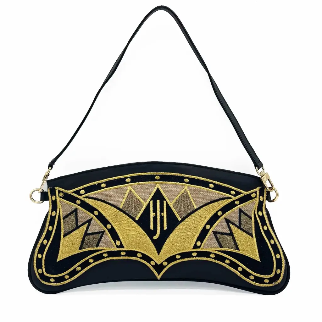 Lotus Clutch
