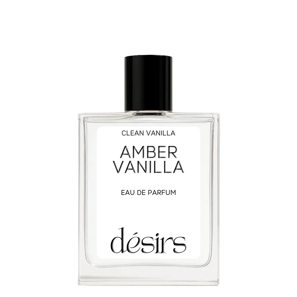 Amber Vanilla