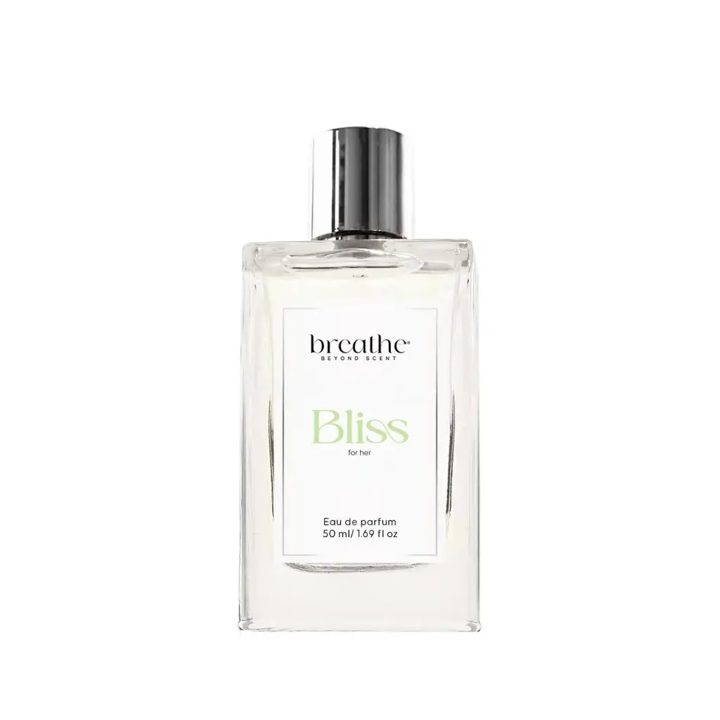 BLISS EAU DE PARFUM 50ML