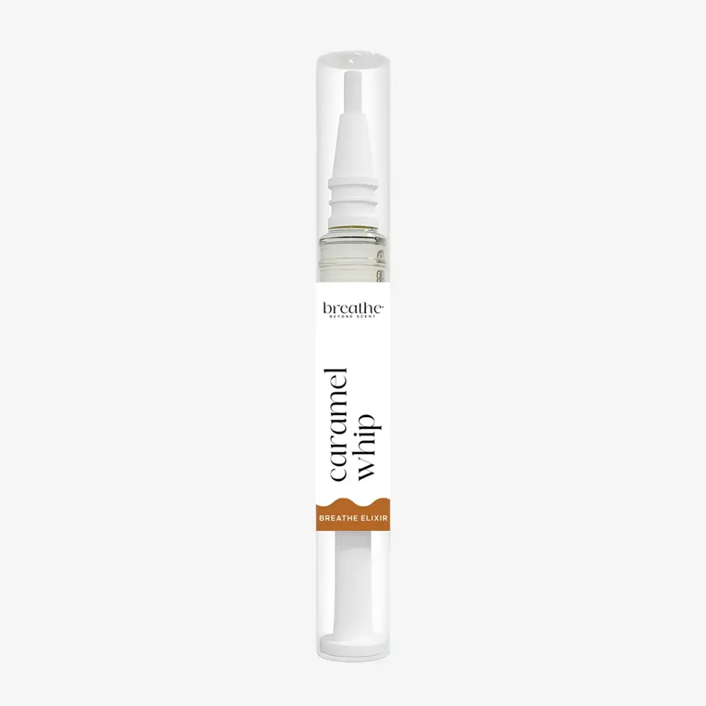 CARAMEL DIP ELIXIR 4ML