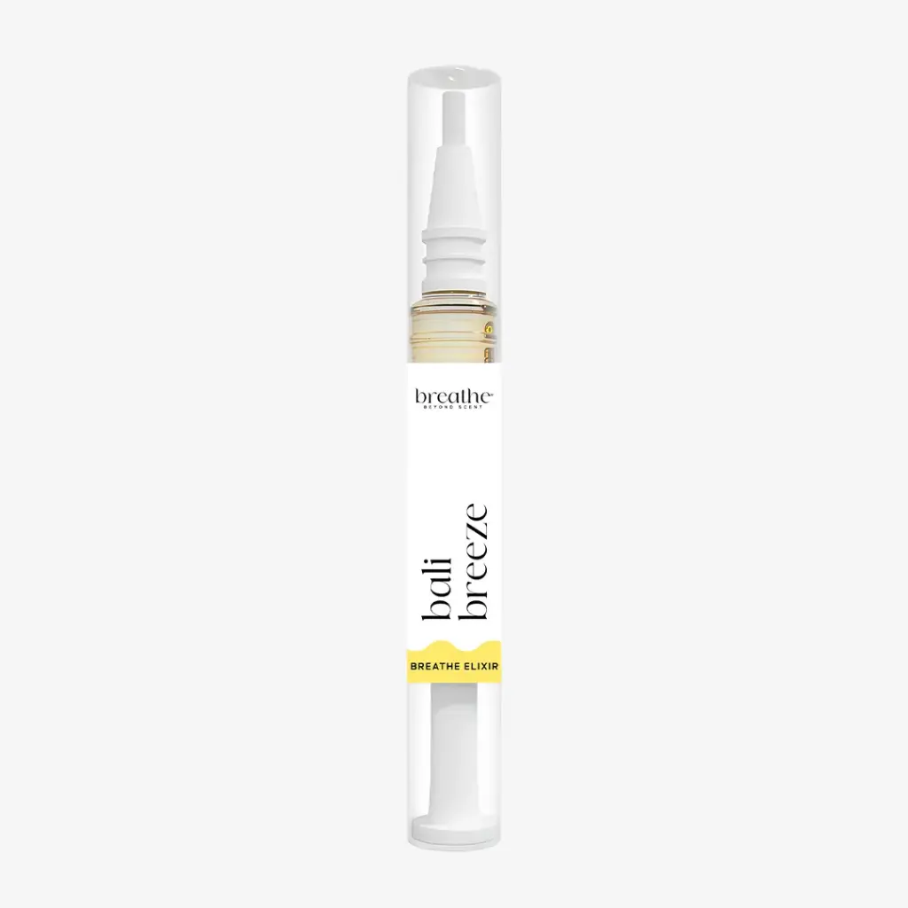 BALI BREEZE ELIXIR 4ML