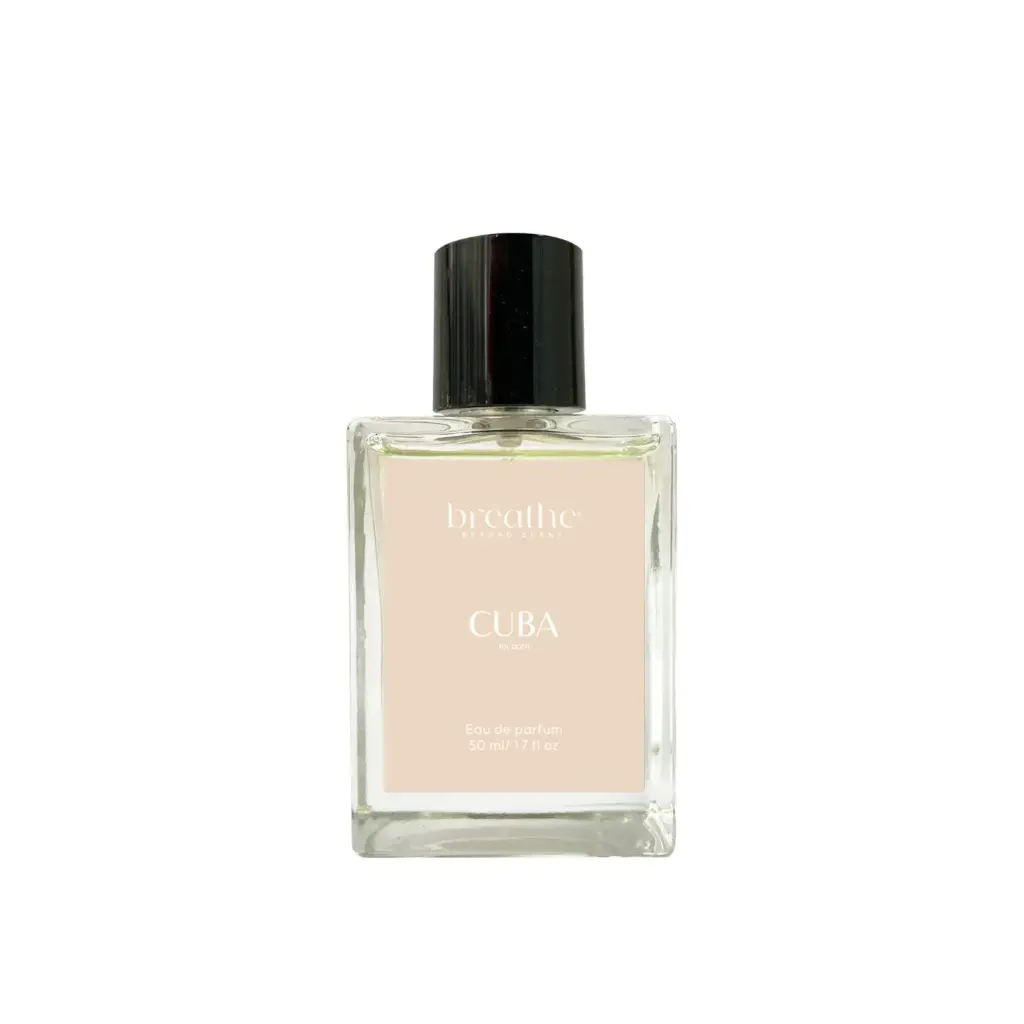 CUBA EDP