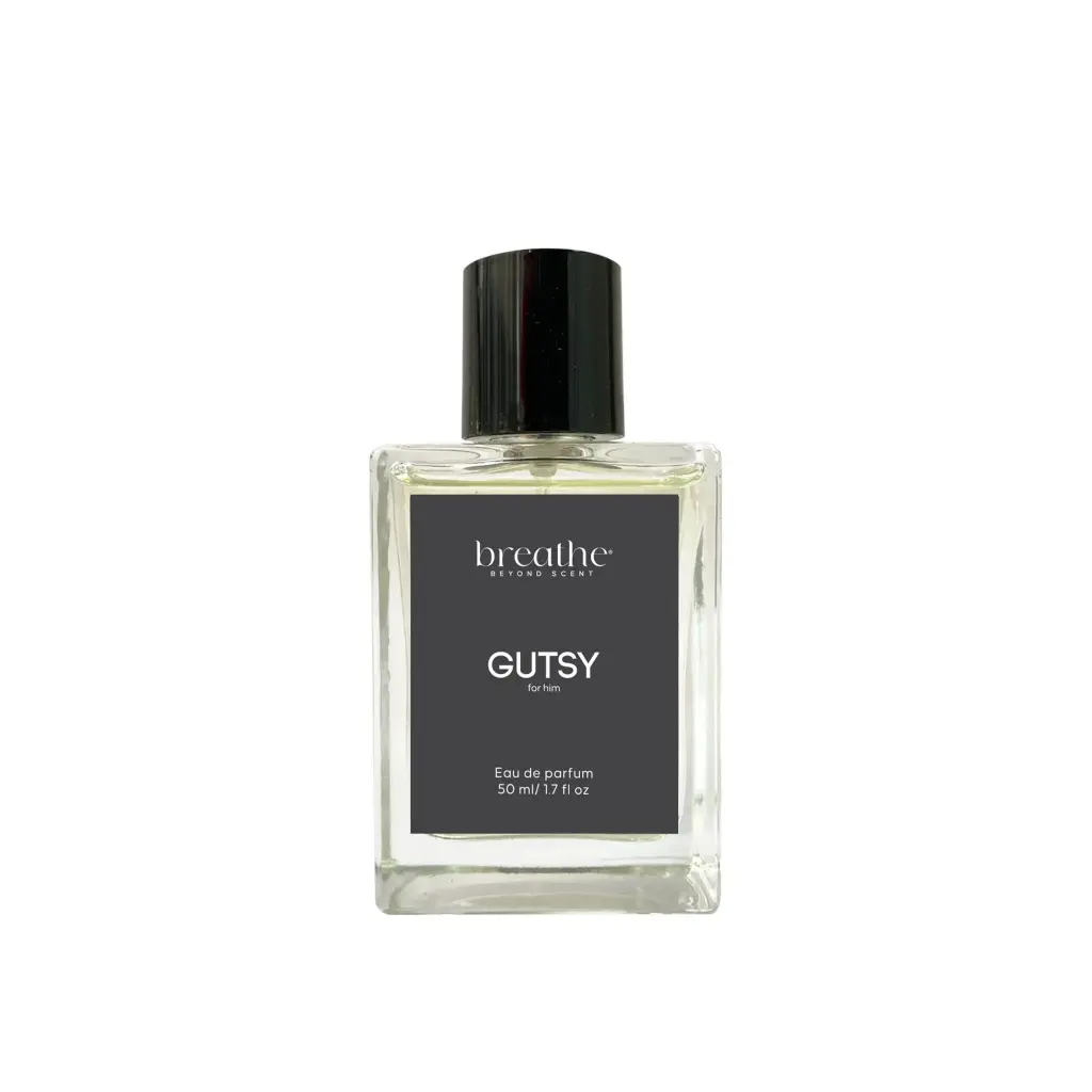 GUTSY EDP