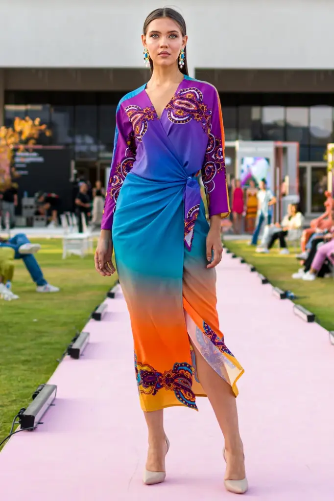 Bobo dress