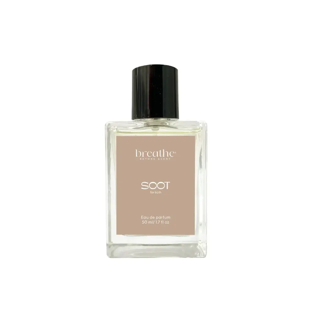 SOOT EAU DE PERFUME 50ML