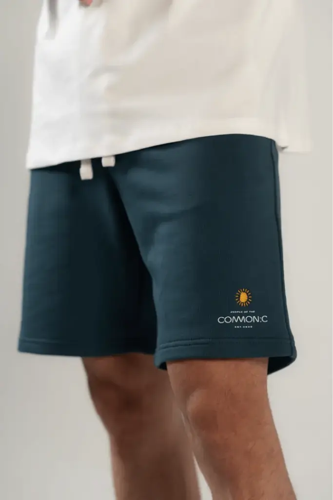 NAVY SHORTS	NAVY BLUE
