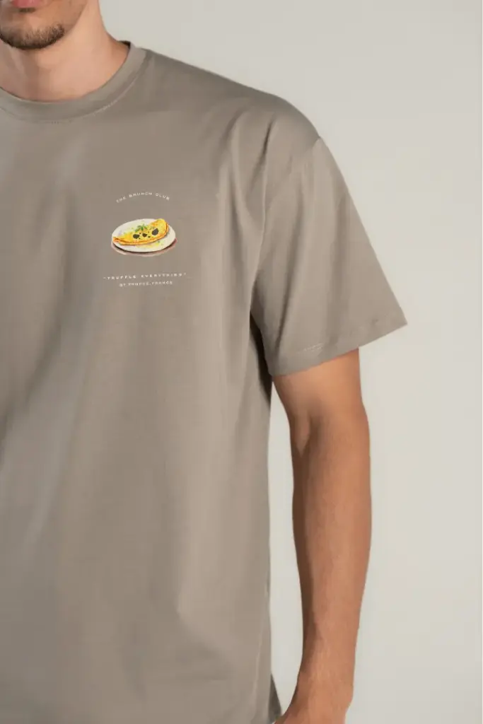 TRUFFLE GREY	GREY