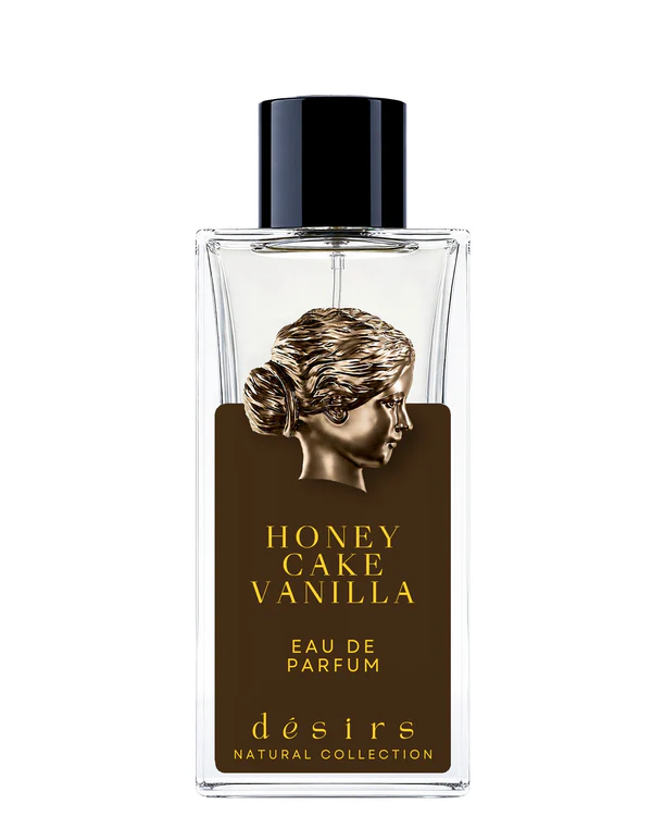 honeycake VANILLA