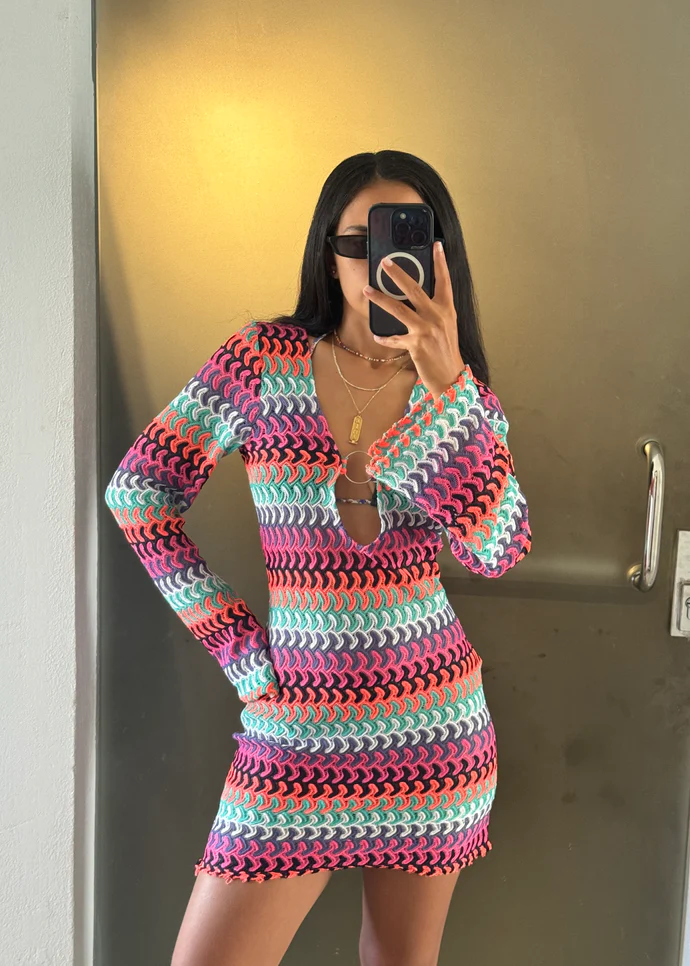 Sofia dres
