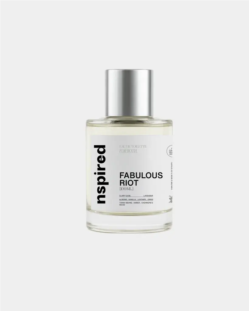 7.42732E+12	Fabulous Riot