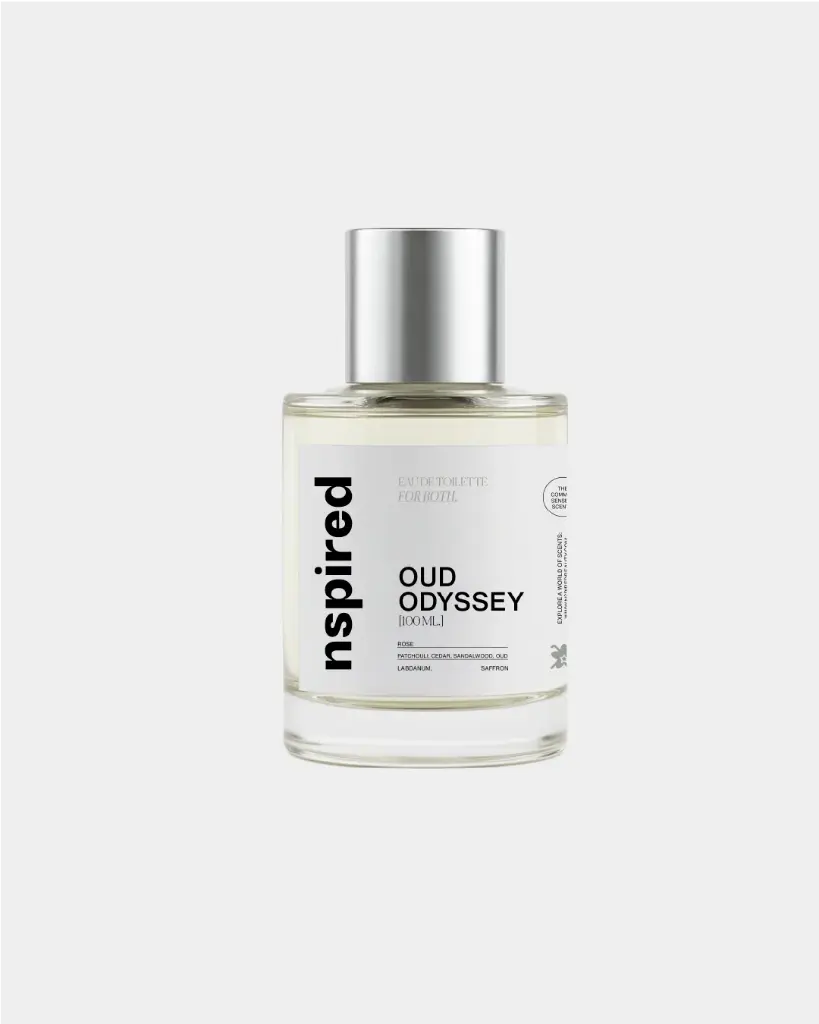 7.42732E+12	Oud Odyssey