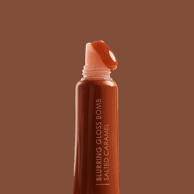 Salted Caramel Gloss