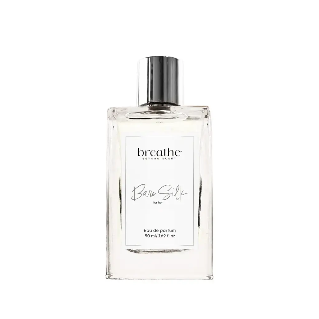 BARE SILK PERFUME 50ML
