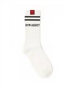 Socks	Gym Addict 