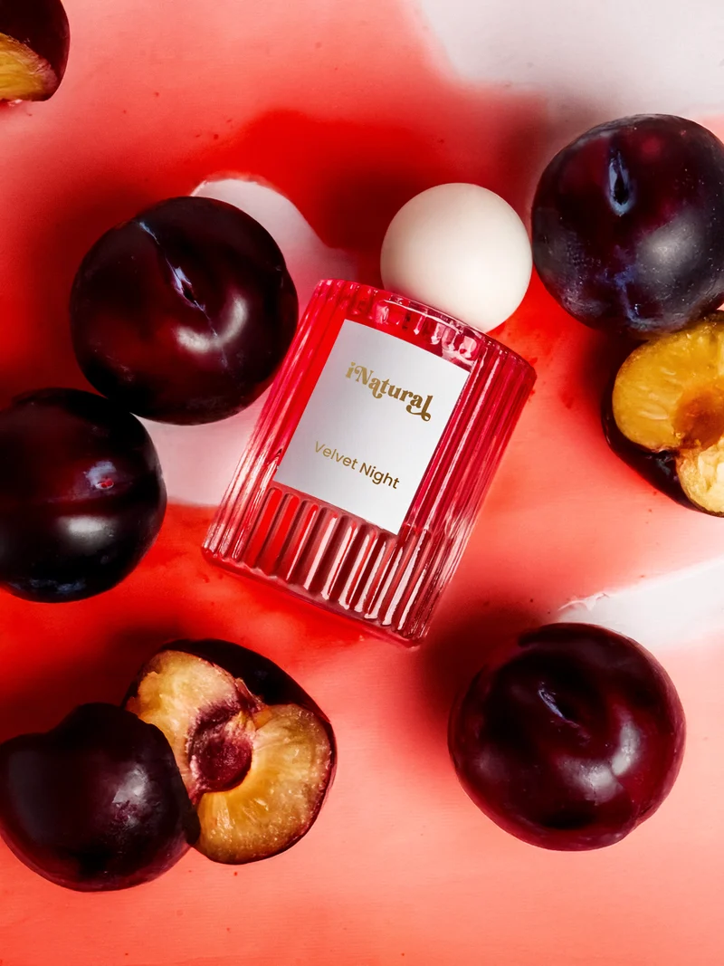 Fragrance	50 ml	Velvet Night Perfume 