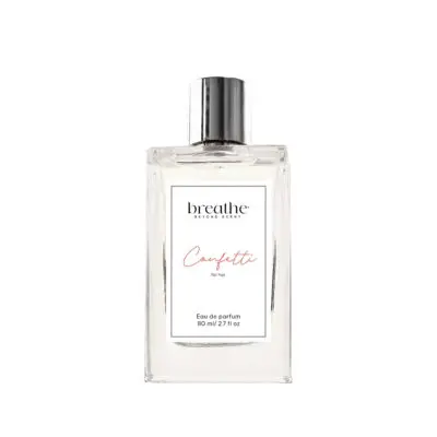CONFETTI EAU DE PERFUME 80ML		