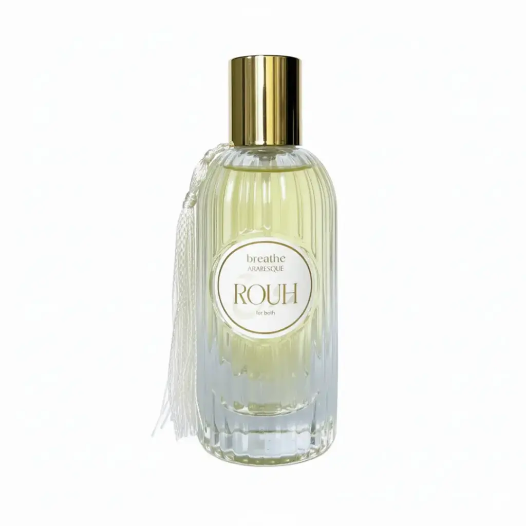 ARABESQUE ROUH PERFUME 50ML		