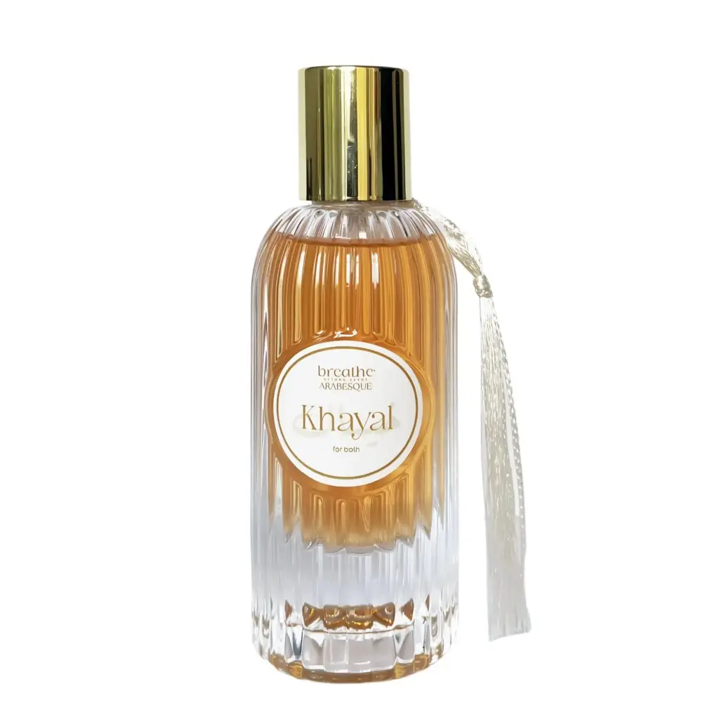 ARABESQUE KHAYAL EDP 50ML		