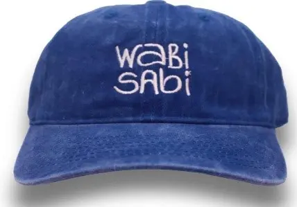 Wabi Sabi	Blue 