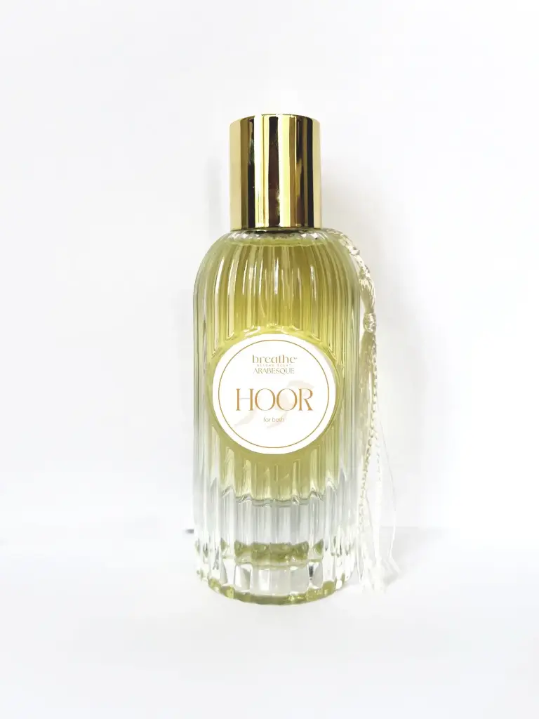 ARABESQUE hoor  EDP 50ML 											 