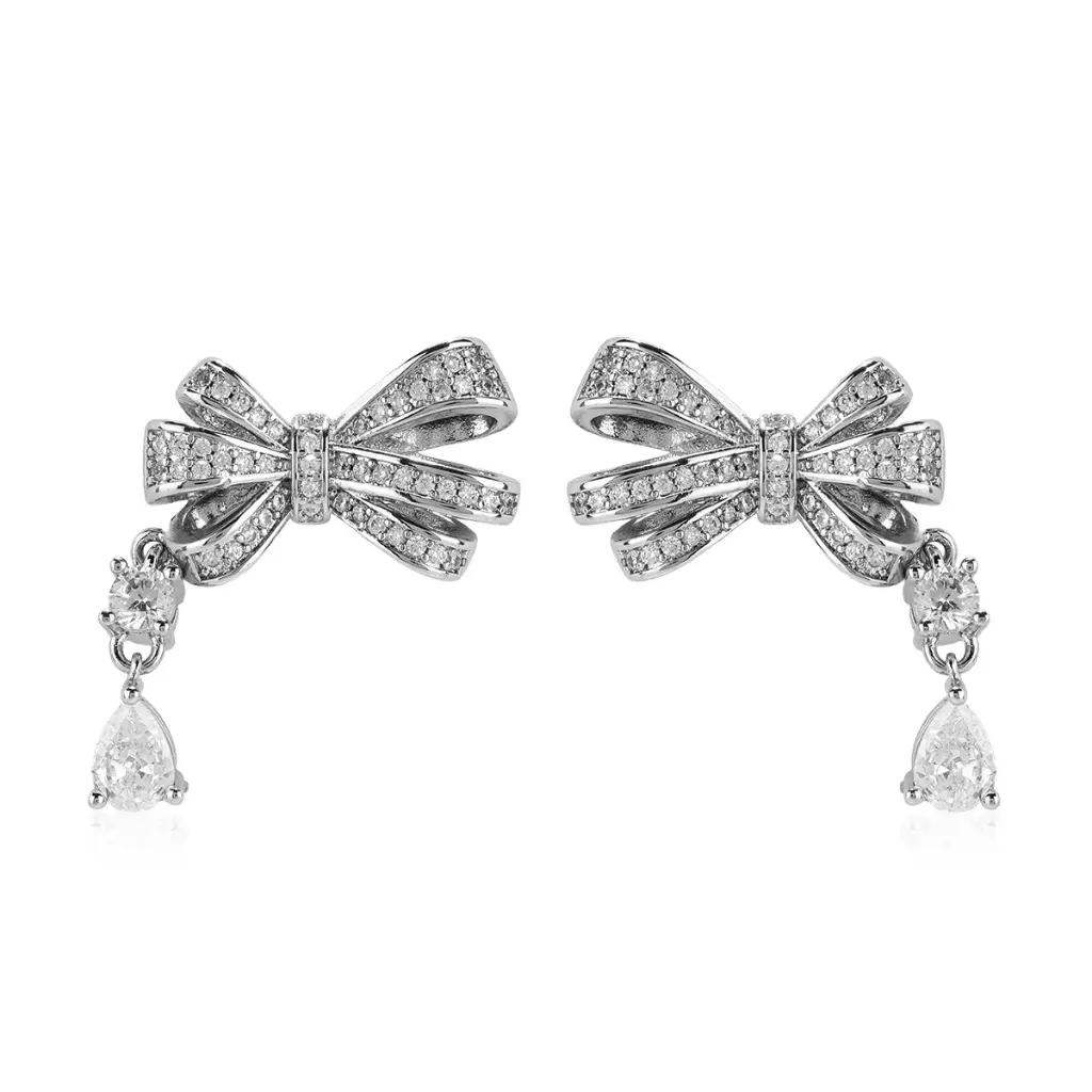 Earrings	Bowina 