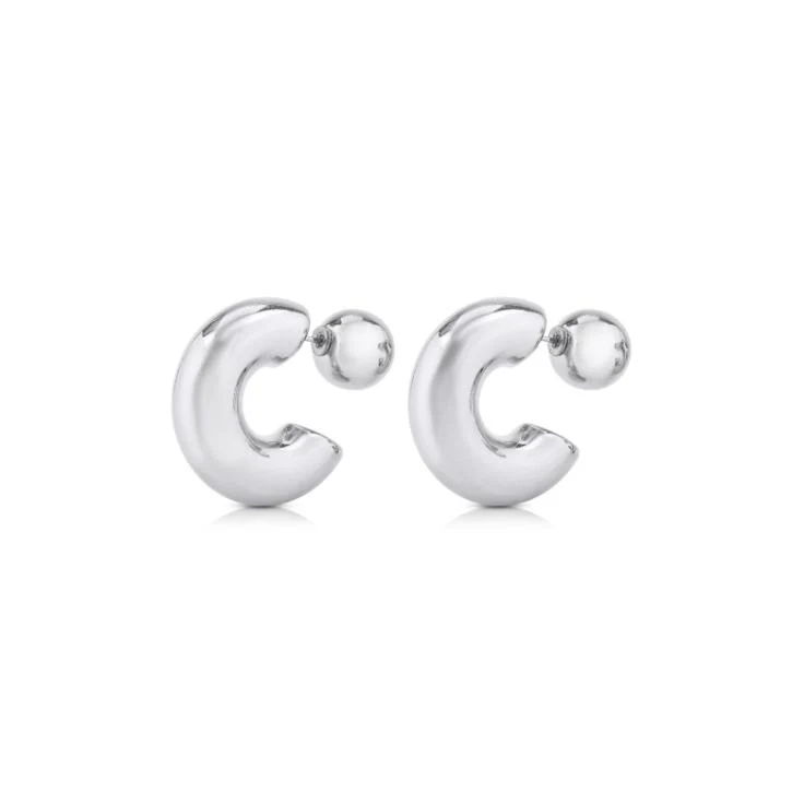 Earrings	Glowdrop 