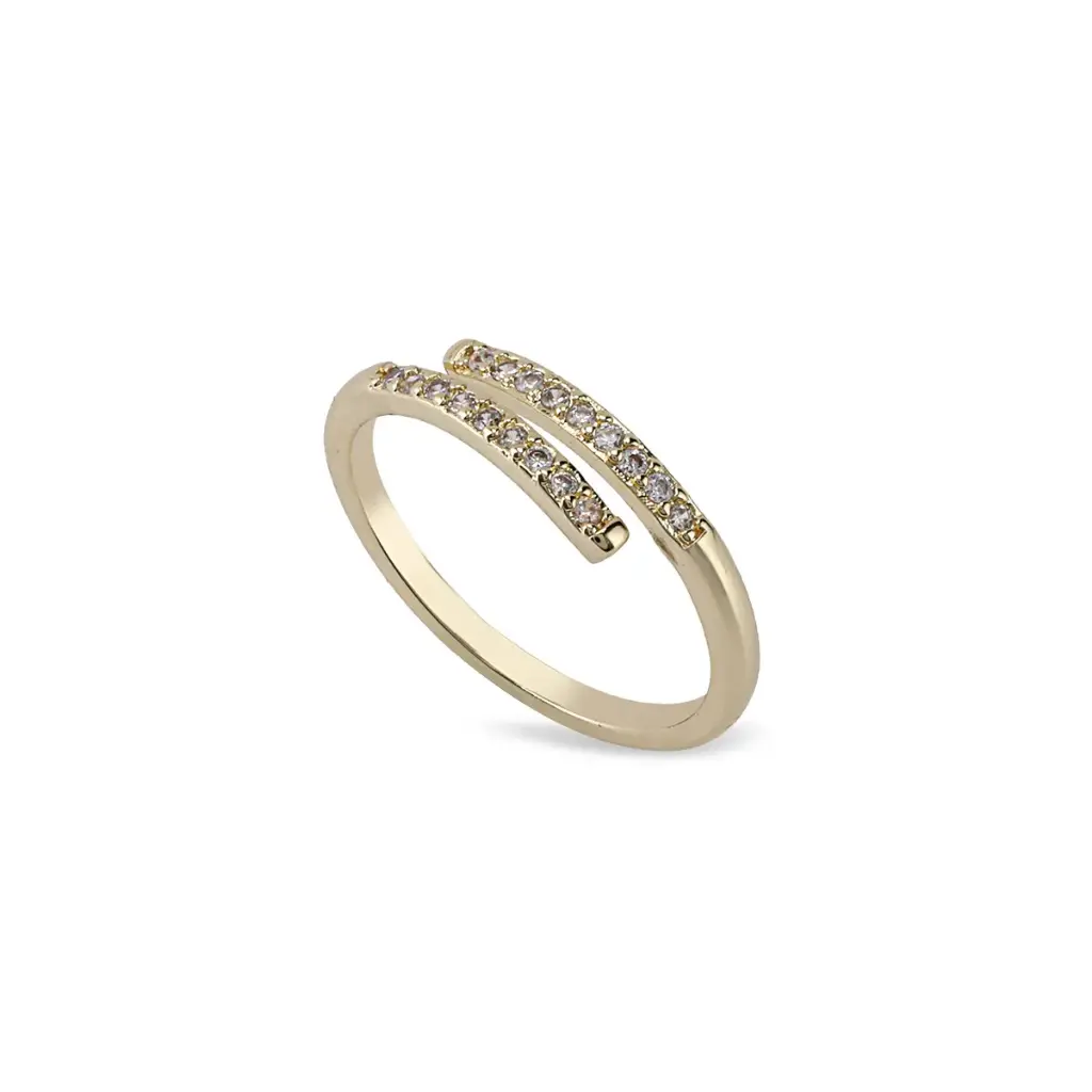 Rings	Lulwa 	Gold 