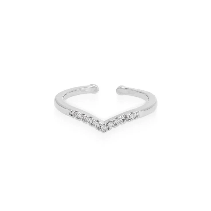 Rings	Small 