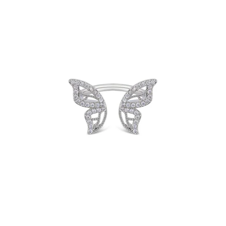 Rings	Butterfly 