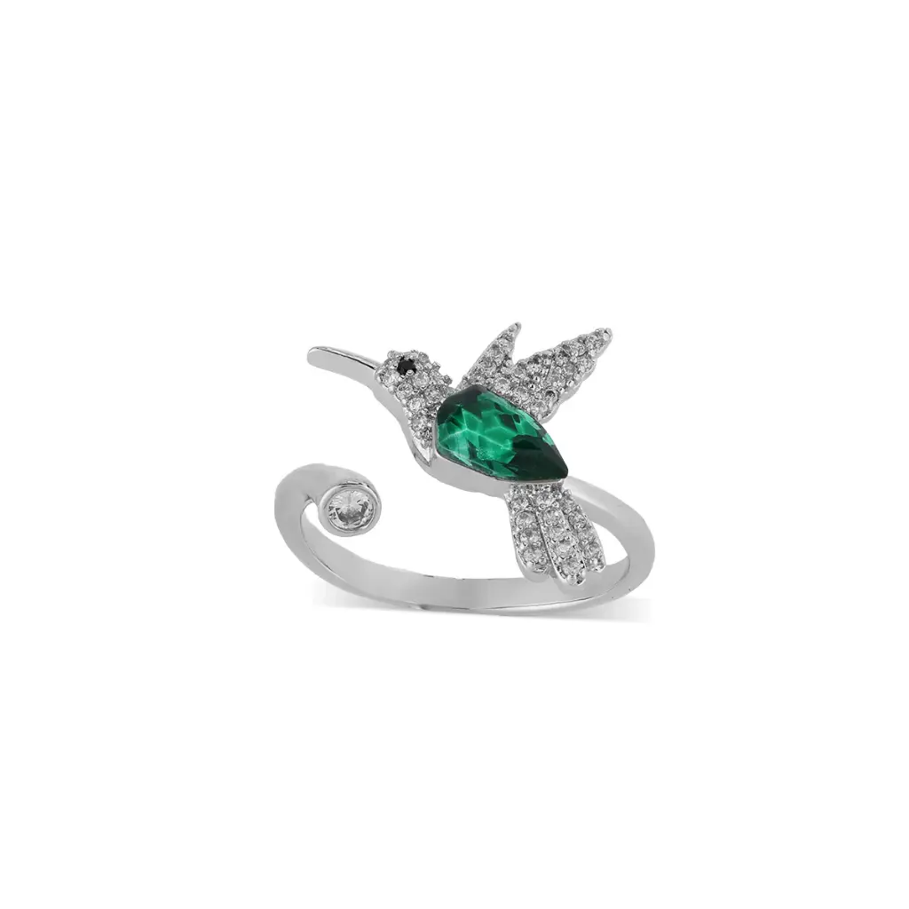 Rings	Fly 	 & Green 