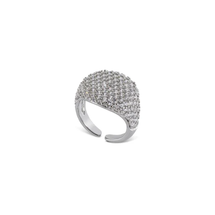 Rings	Crown Girl  
