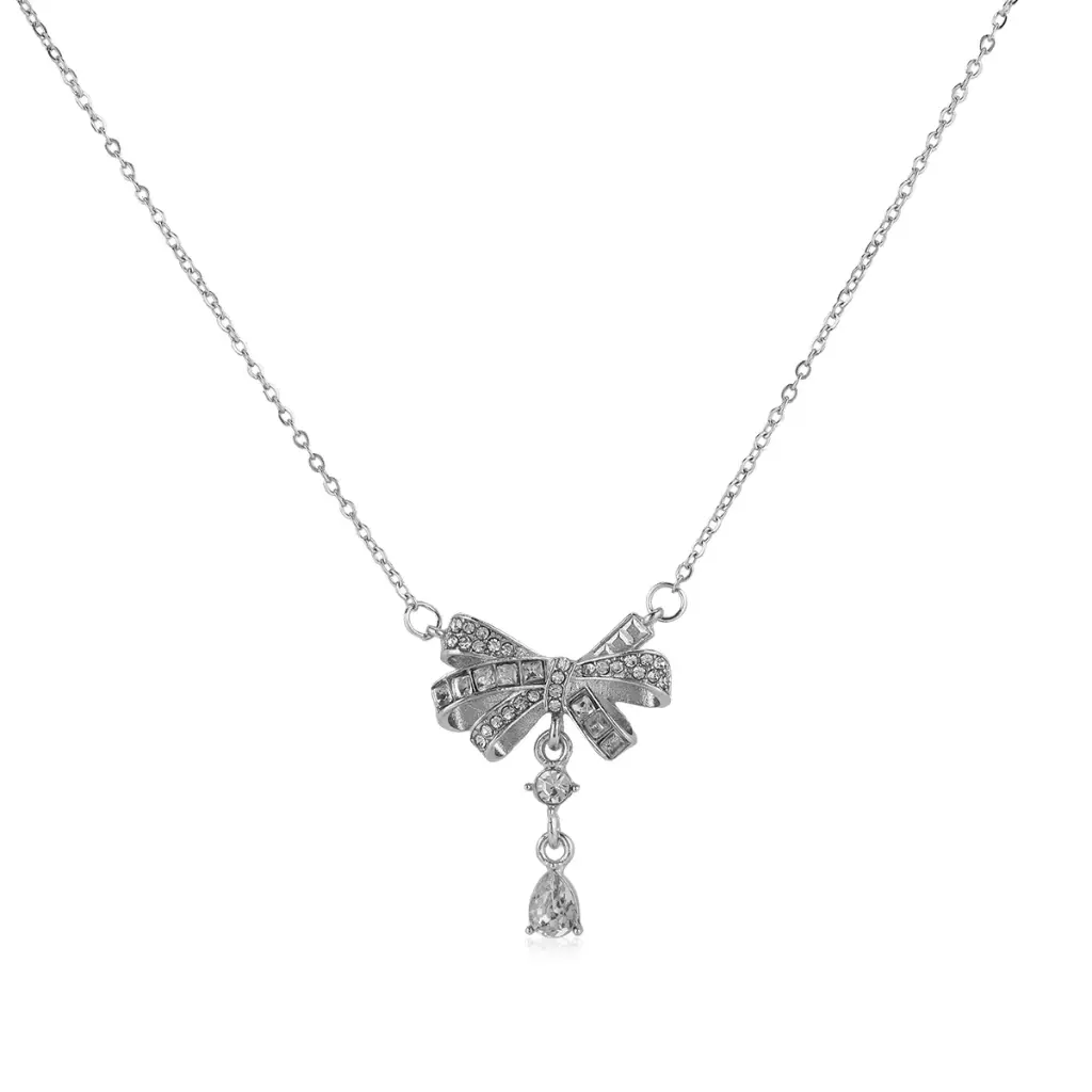 Necklaces	Ribbona 