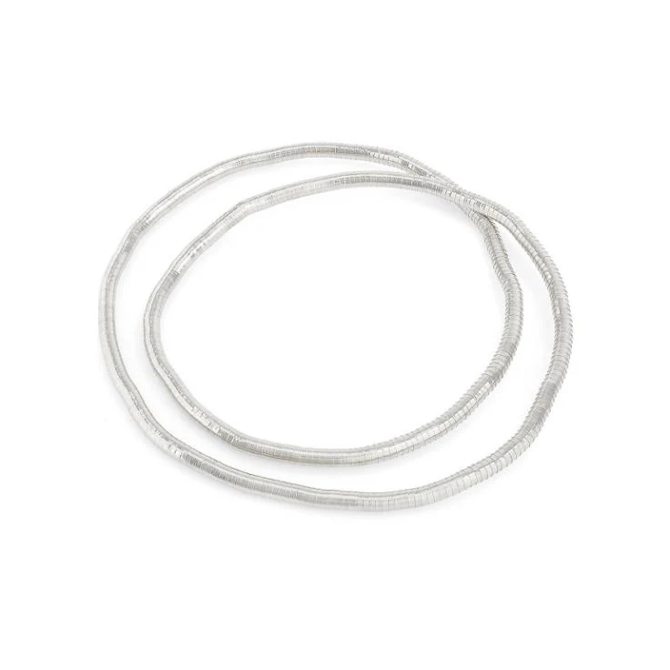 Necklaces	Infinity 