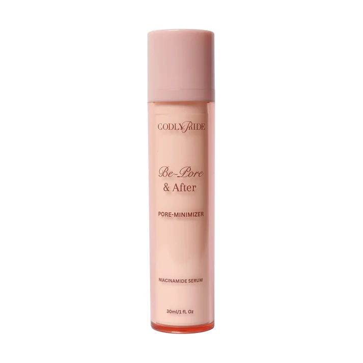 Be-Pore & After Pore Minimizer Serum		30 ml 