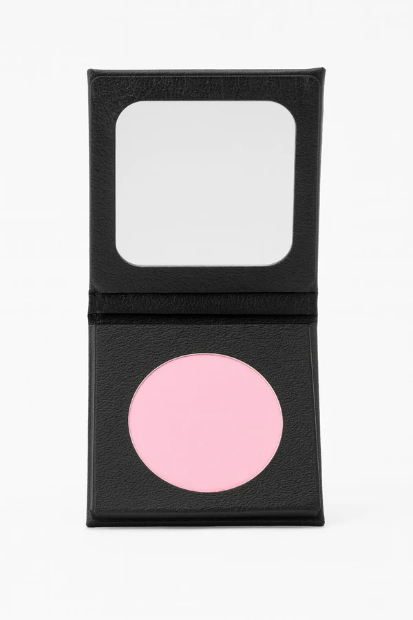 Powder Blush	Soft Petal	Light Pink	5.8 g					 