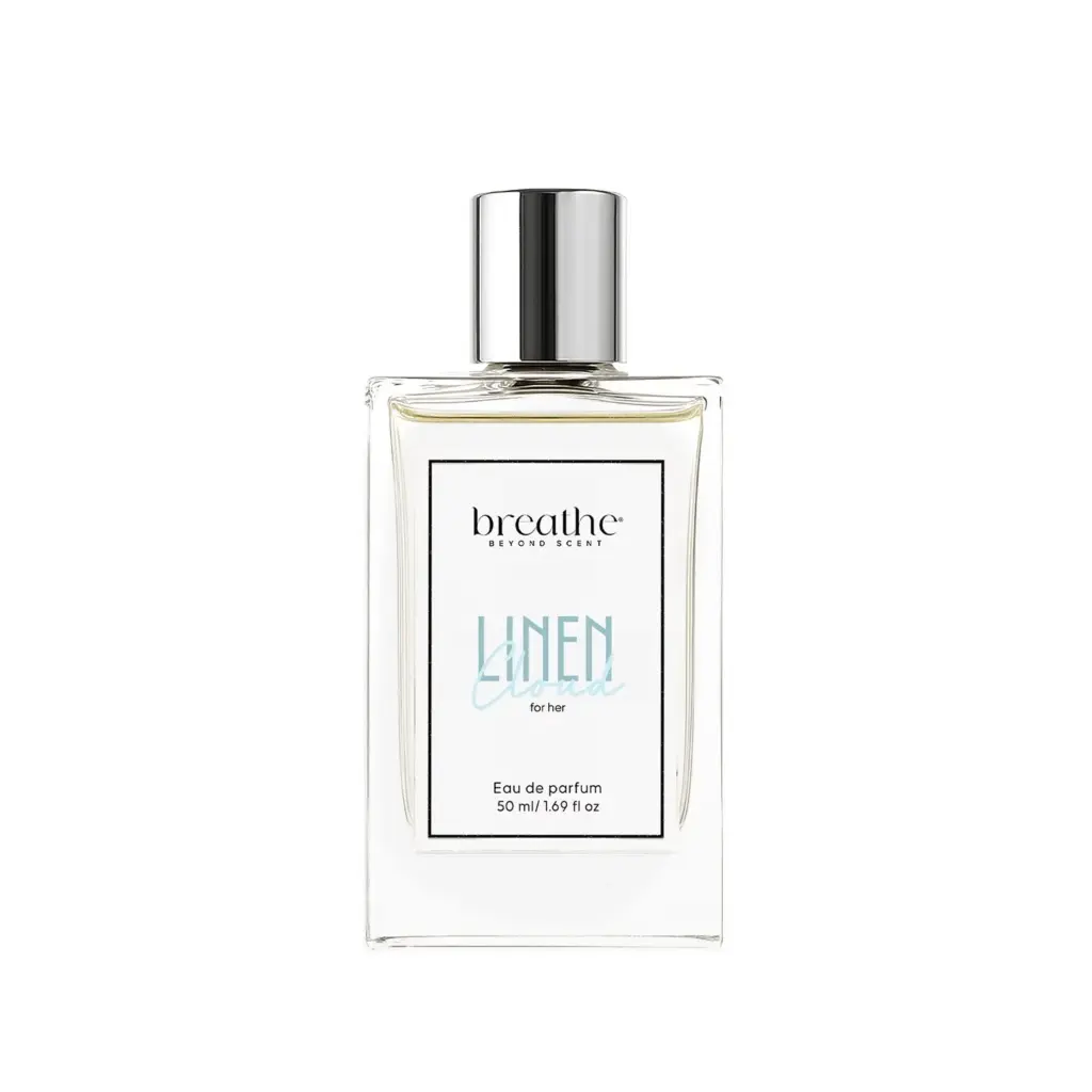LINEN CLOUD PERFUME 50ML 