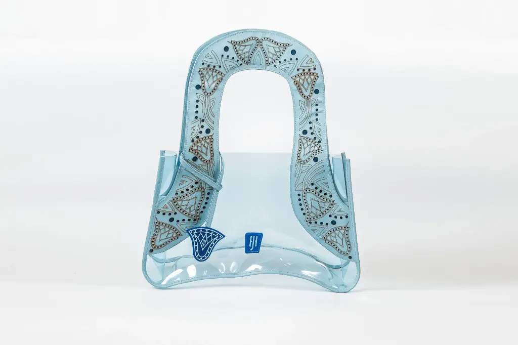 Itera Bag IB26JHBLU Blue 