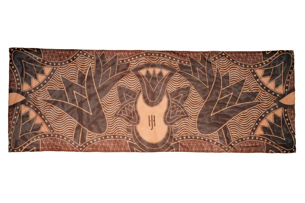Zaria Coverup	ZC26JHBRN	Brown 