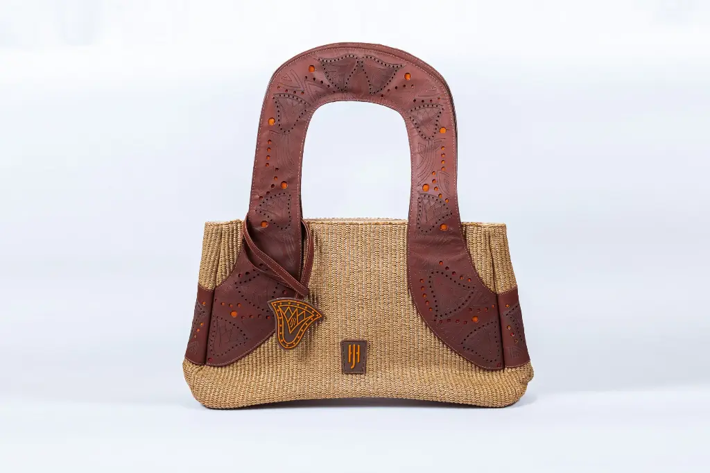 Itera Bag	IB26JHBRN	Brown 
