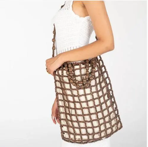 	"Isabella" Bag 