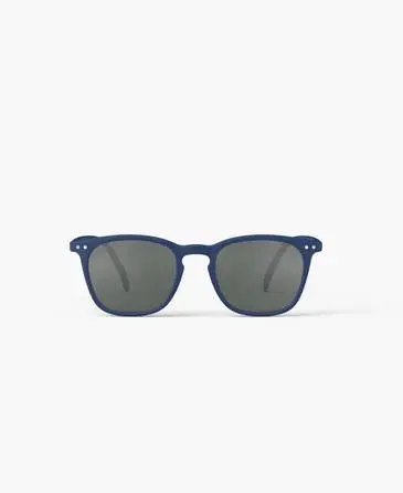 SLMSEC03_00] #E SUN Navy Blue 