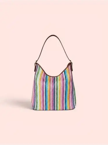 Slouchy Tote 